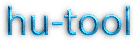 hu-tool Logo